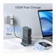 ACASIS DS-7A15 15-IN-1 LAPTOP DOCKING STATION