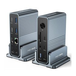 ACASIS DS-7A15 15-IN-1 LAPTOP DOCKING STATION