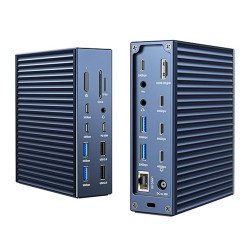 ACASIS DS-9007 21-IN1 THUNDERBOLT 4 DOCKING STATION