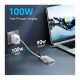 ACASIS EC1401 6 IN 1 USB C MAGNETIC SSD ENCLOSURE +DOCKING STATION FOR MOBILE PHONE