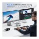 ACASIS M001 MAC MINI DOCK & STAND WITH DUAL BAY NVME 10 GBPS SSD ENCLOSURE