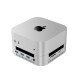 ACASIS M001 MAC MINI DOCK & STAND WITH DUAL BAY NVME 10 GBPS SSD ENCLOSURE