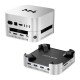 ACASIS M001PRO 40 GBPS MAC MINI M4 DOCK &DUAL BAY NVME SSD ENCLOSURE 
