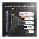 ACASIS TB501PRO THUNDERBOLT 5 80GBPS SSD ENCLOSURE