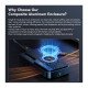 ACASIS TB501PRO THUNDERBOLT 5 80GBPS SSD ENCLOSURE