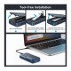 ACASIS TB501PRO THUNDERBOLT 5 80GBPS SSD ENCLOSURE
