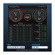 ACASIS TBU405PRO M1 40GBPS M.2 NVME SSD ENCLOSURE BUILT IN COOLING FAN