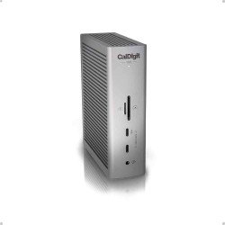 CalDigit TS5 - Thunderbolt 5 Dock station
