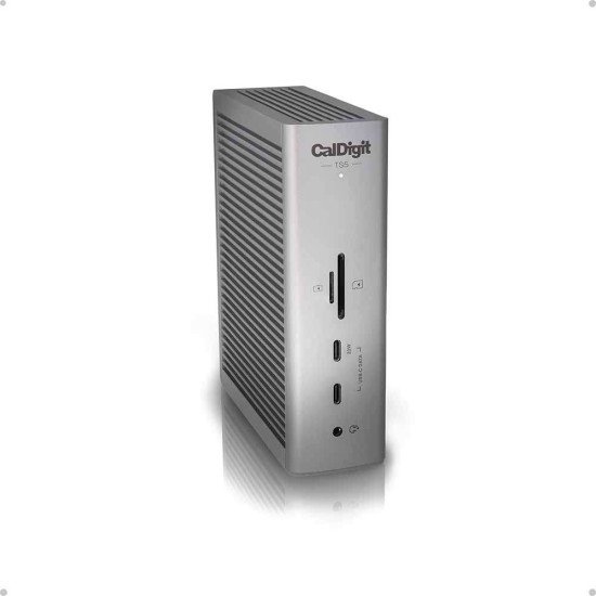 CalDigit TS5 - Thunderbolt 5 Dock station