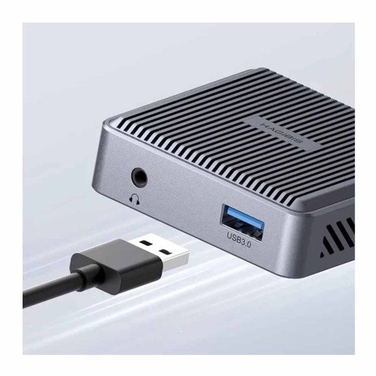 HAGIBIS THB03 HDMI VIDEO CAPTURE CARD