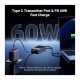 UGREEN 1080P 60HZ WIRELESS  EXTENDER 50M CM737 (35031)