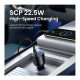 UGREEN 130W USB C CAR CHARGER CD293 (90413)