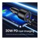 UGREEN 130W USB C CAR CHARGER CD293 (90413)