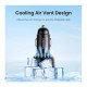 UGREEN 130W USB C CAR CHARGER CD293 (90413)