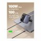 UGREEN 145W RETRACTABLE CAR CHARGER EC604 (55910)