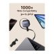 UGREEN 145W RETRACTABLE CAR CHARGER EC604 (55910)
