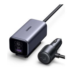 UGREEN 150W USB C CAR CHARGER EC706 (35027)
