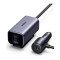 UGREEN 150W USB C CAR CHARGER EC706 (35027)