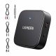 UGREEN 2 IN 1 BLUTOOTH AUDIO TRANSMITTER RECEIVER CM667 (35223)