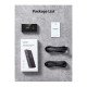 UGREEN 2 IN 4 OUT USB3.0 SHARING SWITCH (30768)