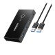 UGREEN 2 IN 4 OUT USB3.0 SHARING SWITCH (30768)