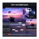 UGREEN 3-IN-1 Out 4K@120Hz HDMI 2.1 Switch CM624 (15263)
