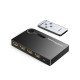 UGREEN 3 IN 1 OUT HDMI SWITCHER (40234)
