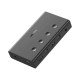 UGREEN 4 IN 1 OUT KVM HDMI SWITCH CM608 (90810)