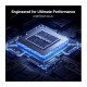 UGREEN 40GBPS CM850 / 45368 USB 4 M.2 NVME SSD ENCLOSURE