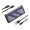 UGREEN 40GBPS CM850 / 45368 USB 4 M.2 NVME SSD ENCLOSURE