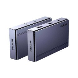 UGREEN 4K@60HZ HDMI VIDEO CAPTURE CARD CM410 (35287)