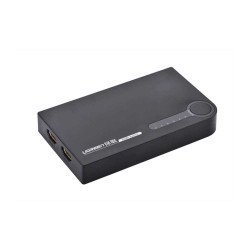 UGREEN 5 IN 1 OUT HDMI SWITCHER (40205)