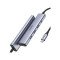 UGREEN 5 IN 1 USB C DOCKING STATION CM478 (15495)