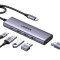 UGREEN 5 IN 1 USB C DOCKING STATION CM511 (15596)