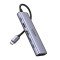UGREEN 6 IN 1 USB C DOCKING STATION CM511 (35999)