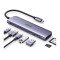 UGREEN 7-IN-1 USB C DOCKING STATION CM195 (15214)