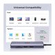 UGREEN 7-IN-1 USB C MULTIFUNCTION DOCKING STATION CM512 (60515)