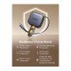 UGREEN 90W RETRACTABLE CAR CHARGER EC603 (55909)