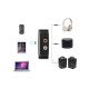 UGREEN BLUTOOTH 5.0 AUDIO RECIVER (40759)
