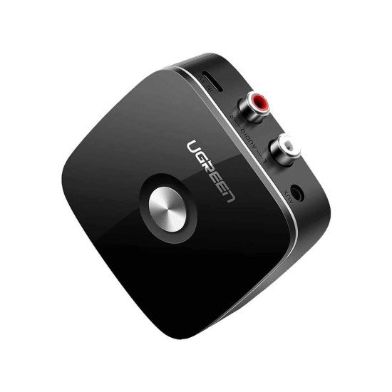 UGREEN BLUTOOTH 5.0 AUDIO RECIVER (40759)