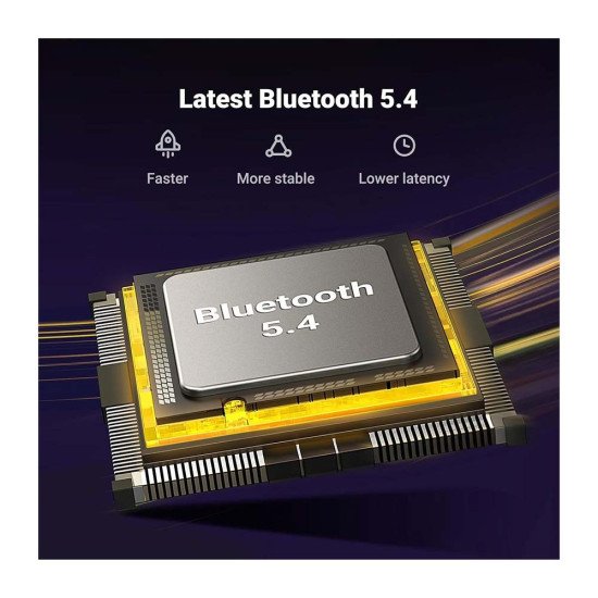 UGREEN BLUTOOTH ADAPTER 5.4 CM748 (35058)