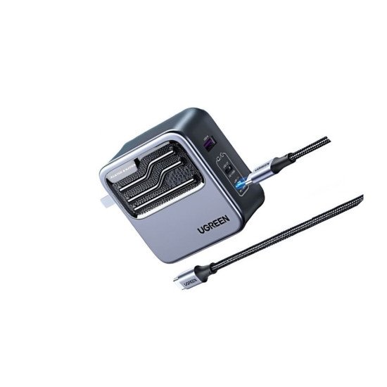 UGREEN CD289 (90324) GALLIUM NITRIDE 140W CHARGER