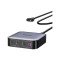 UGREEN CD328 Nexode 100W GaN USB C Charging Station, 4-Port Fast Desktop Charger