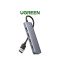 UGREEN CM219 (50985) USB3.0 PORT HUB