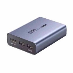 UGREEN CM291 HDMI KVM EXTENDER 150M CM291 (70438)