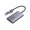 UGREEN CM726 2K@30HZ HDMI CAPTURE CARD