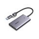 UGREEN CM726 2K@30HZ HDMI CAPTURE CARD