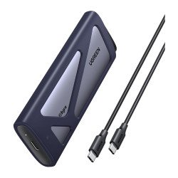 UGREEN CM767 (55150) M.2 SATA/NVME 20GBPS ENCLOSURE