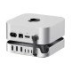 UGREEN CM841 MAC MINI M4/M4 PRO 11 IN 1 DOCKING STATION (65487)