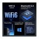UGREEN CM845 AX900 WIFI 6 & BLUETOOTH 5.4 DUAL-BAND USB ADAPTER